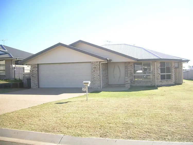 Main view of Homely house listing, 30 Joseph Street, Gracemere QLD 4702