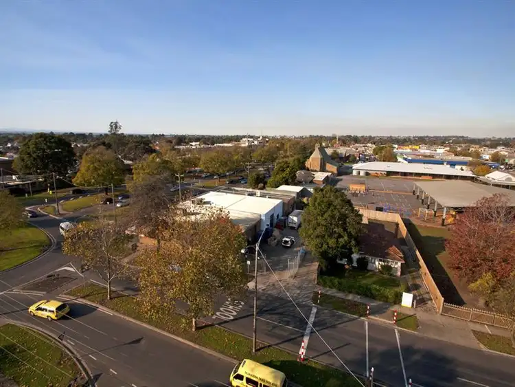 Seventh view of Homely other listing, 54 Breed Street, Traralgon VIC 3844