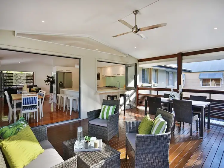 Sixth view of Homely house listing, 27 Knowles Street, Auchenflower QLD 4066