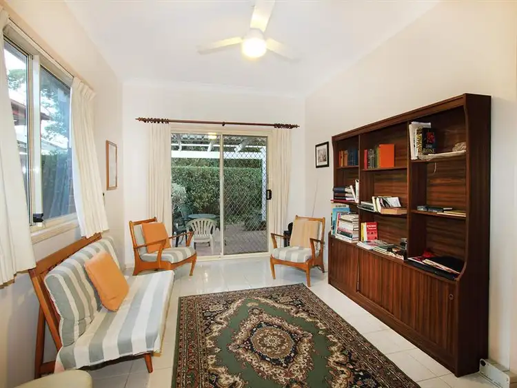Fourth view of Homely house listing, 62A Lethem Street, Hendra QLD 4011