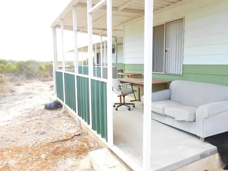 Sixth view of Homely house listing, 661 Ocean Farm Drive, Nilgen WA 6044