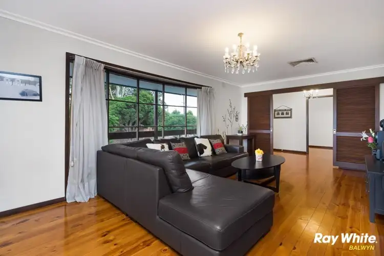 Second view of Homely house listing, 378 Manningham Road, Doncaster VIC 3108