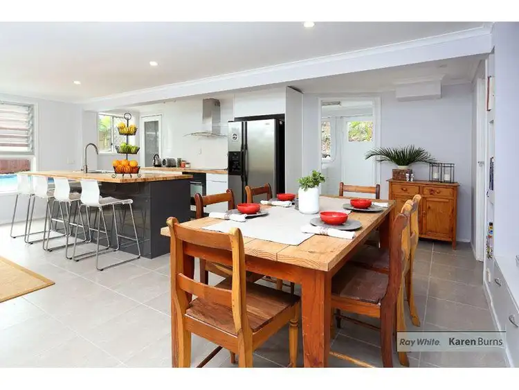 Second view of Homely house listing, 48 Cassandra Street, Chapel Hill QLD 4069