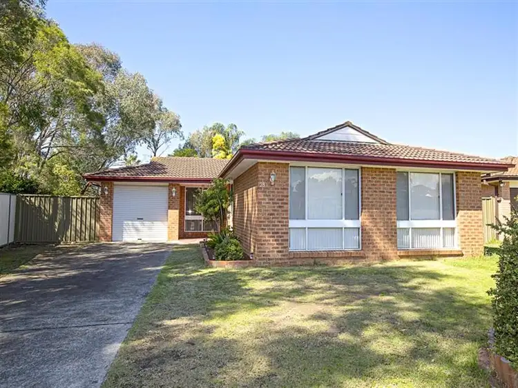 Second view of Homely house listing, 28 Whistler Crescent, Erskine Park NSW 2759