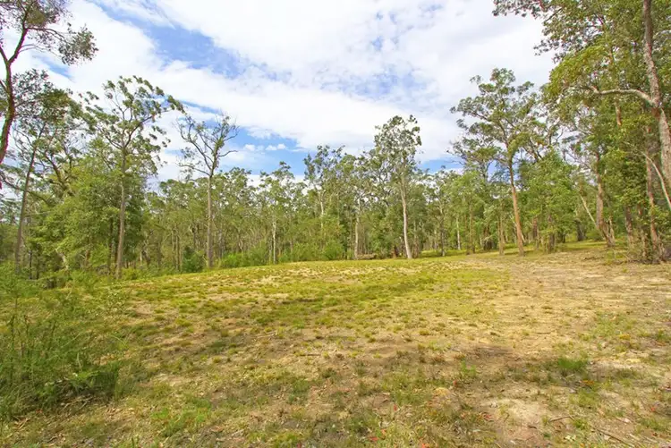 Lot 6/120 Dooralong Ridge Drive, Dooralong NSW 2259