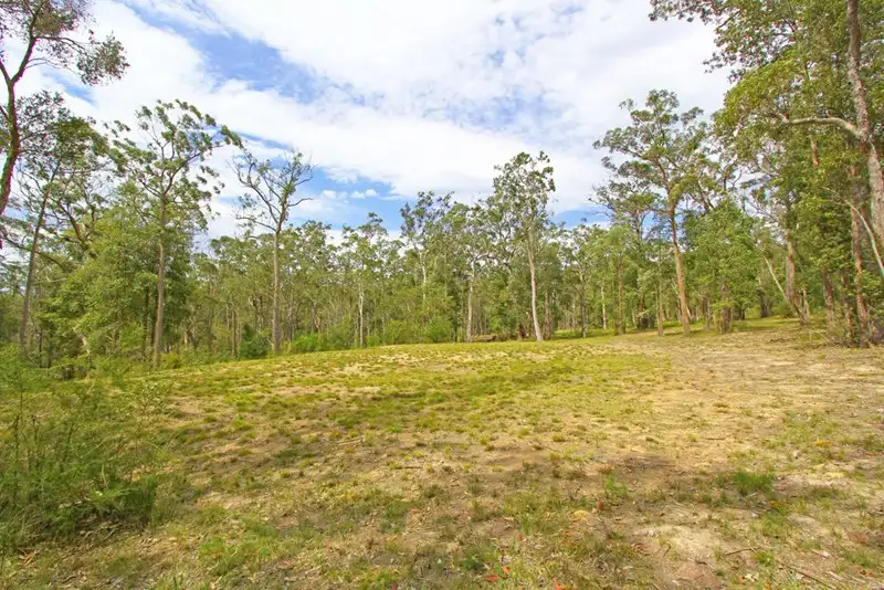 Main view of Homely land listing, Lot 6/120 Dooralong Ridge Drive, Dooralong NSW 2259