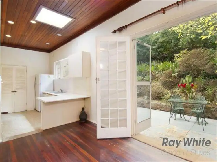 Second view of Homely house listing, 11 Dennis Avenue, Wahroonga NSW 2076