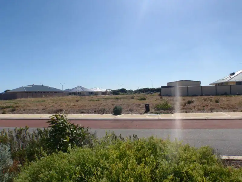 Main view of Homely land listing, Lot 559, 9 Little Lagoon Way, Jurien Bay WA 6516