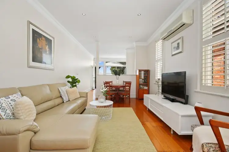 Fourth view of Homely house listing, 112 Corunna Road, Stanmore NSW 2048