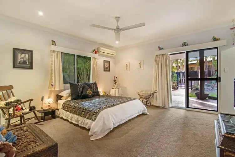 Fifth view of Homely house listing, 5 Behm Court, Bakewell NT 832