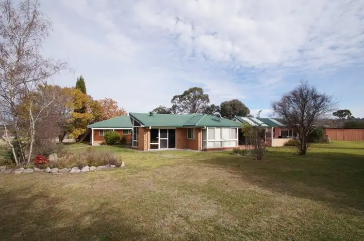 5 Erskine Street, Armidale NSW 2350