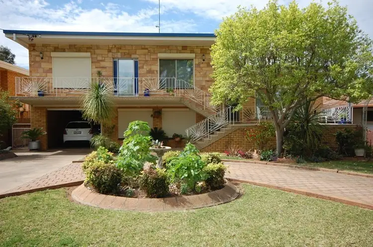 31 Blumer Avenue, Griffith NSW 2680