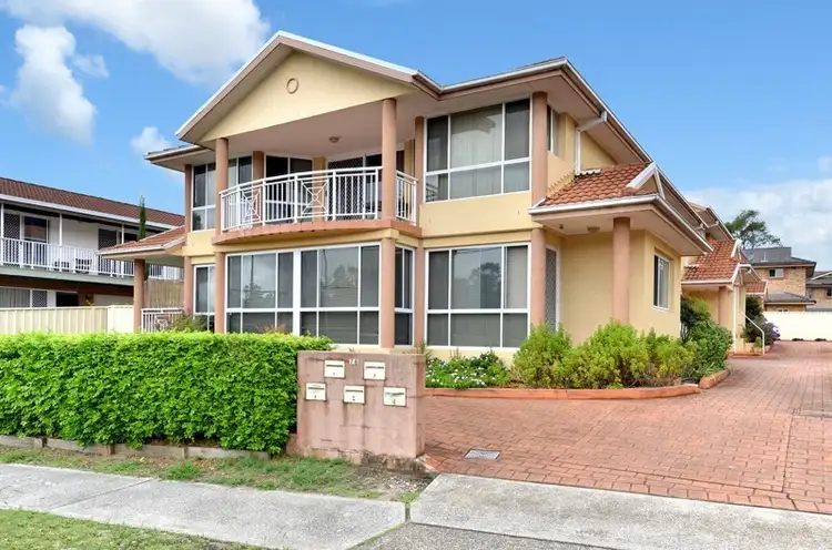 1/78 Railway Street, Woy Woy NSW 2256