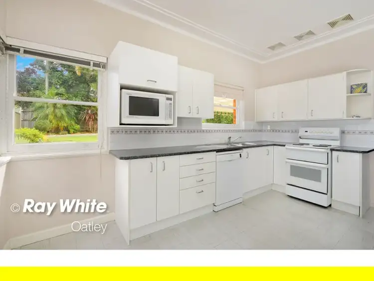 Fifth view of Homely house listing, 26 Macken Crescent, Oatley NSW 2223