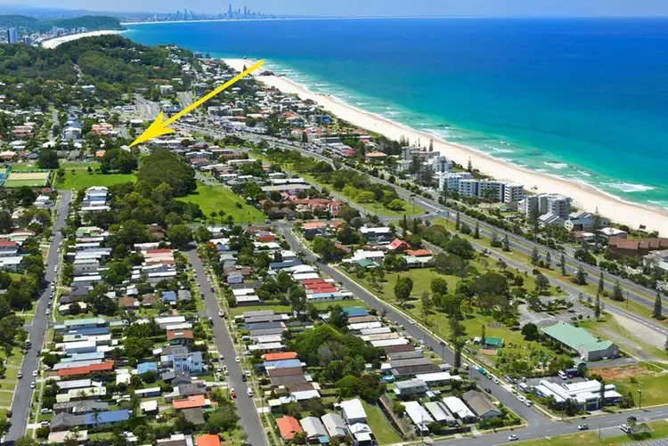 Main view of Homely other listing, 1/7 Station Street, Tugun QLD 4224