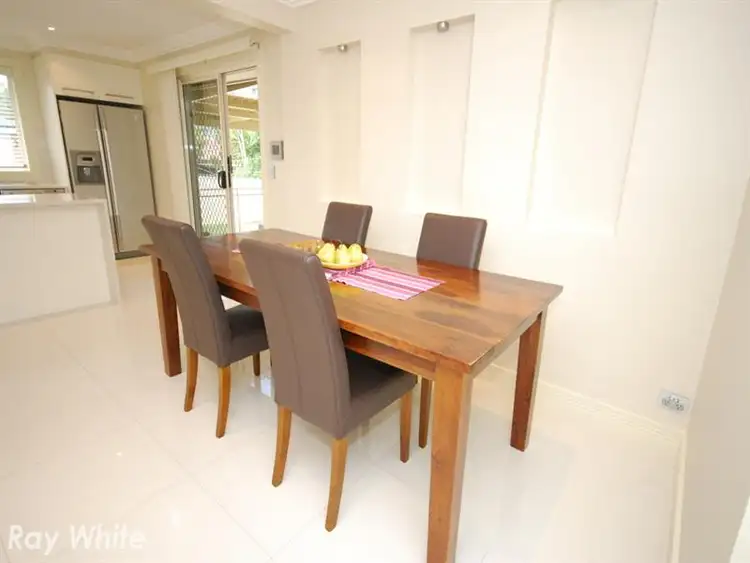 Fourth view of Homely house listing, 8 Bernie Street, Greystanes NSW 2145