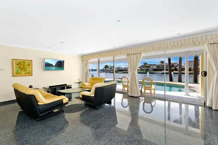Second view of Homely house listing, 24 Roper Crescent, Sylvania Waters NSW 2224
