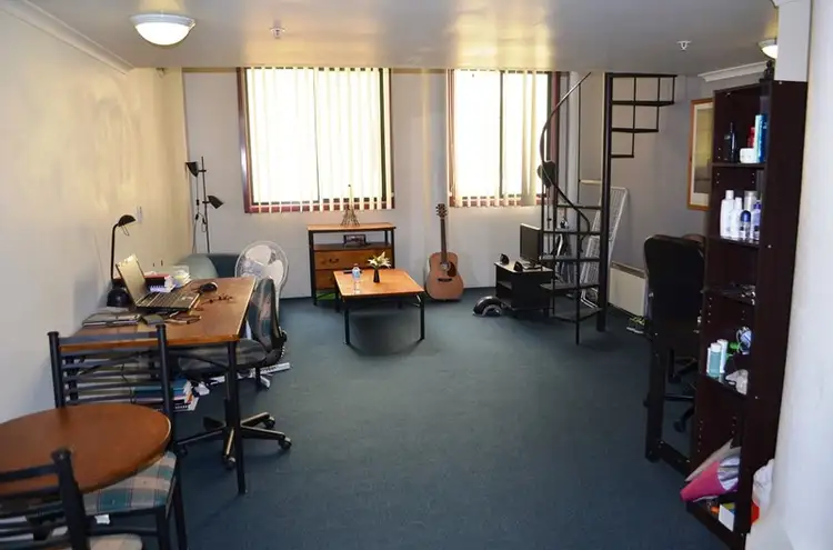Main view of Homely apartment listing, 2145/185 Broadway, Ultimo NSW 2007