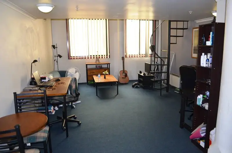 Main view of Homely apartment listing, 2145/185 Broadway, Ultimo NSW 2007