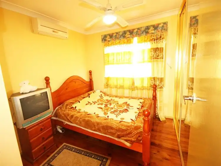 Fifth view of Homely villa listing, Unit 44/37 Currawong Street, Ingleburn NSW 2565