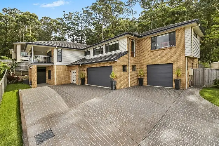 36 Boora Boora Road, Kincumber NSW 2251