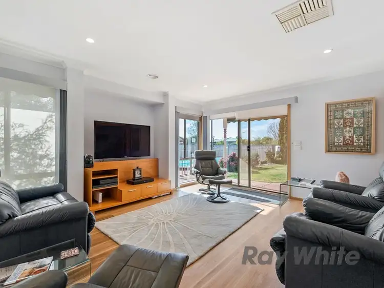 Sixth view of Homely house listing, 2 Rivergum Avenue, Benalla VIC 3672