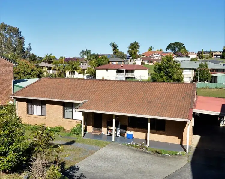 86 Linden Avenue, Boambee East NSW 2452