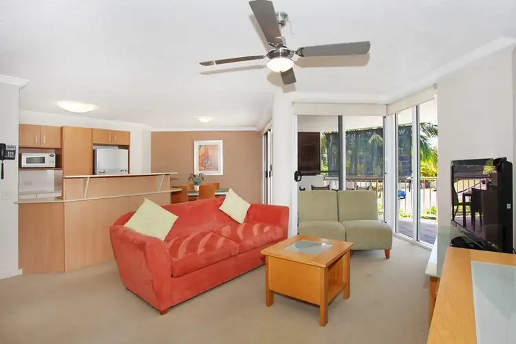 Seventh view of Homely unit listing, 10/10 Edward Street, Alexandra Headland QLD 4572