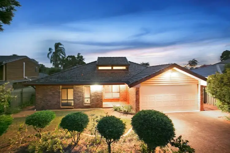 41 Faringdon Street, Robertson QLD 4109