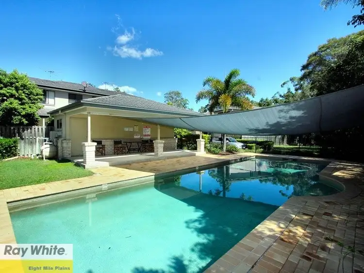 Seventh view of Homely townhouse listing, 22/201 Persse Road, Runcorn QLD 4113