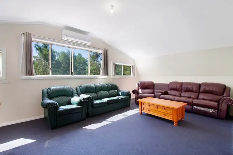 Sixth view of Homely house listing, 122 Hermitage Road, Kurrajong Hills NSW 2758