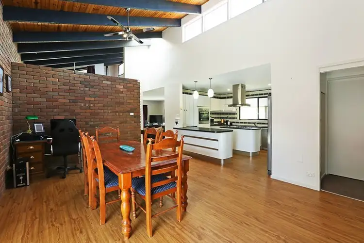 Seventh view of Homely house listing, 1 Goldfinch Grove, Lara VIC 3212