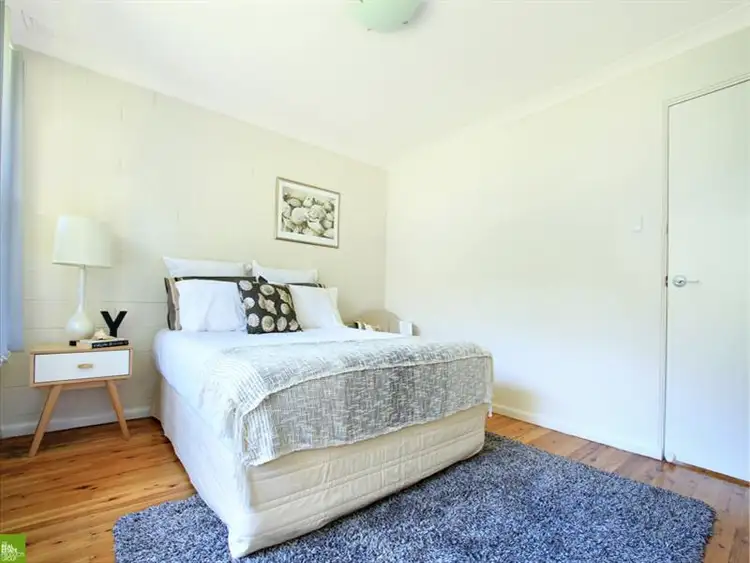 Third view of Homely unit listing, 5/13 Hillview Avenue, Gwynneville NSW 2500