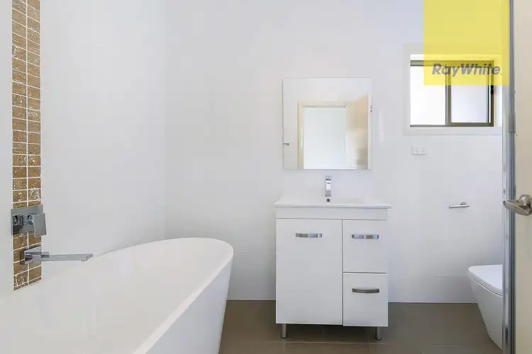 Seventh view of Homely other listing, 38 Austral Avenue, Westmead NSW 2145