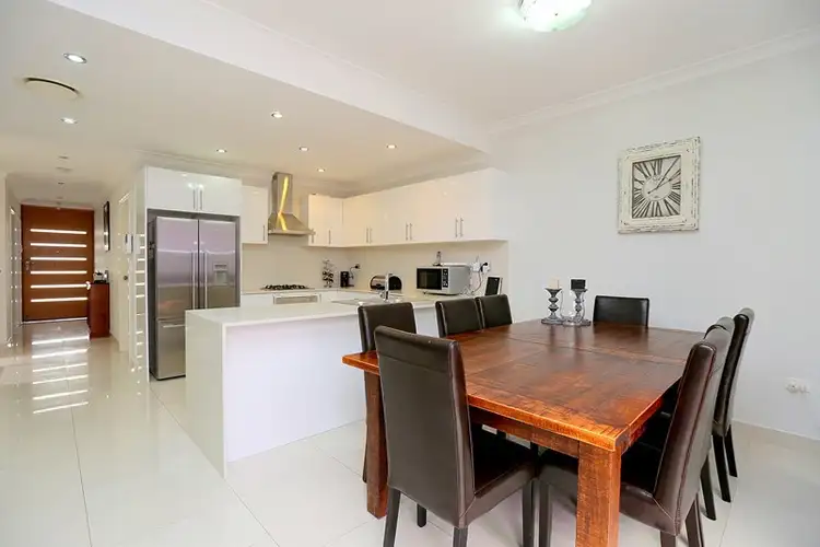 Fifth view of Homely townhouse listing, 2/63 Market Street, Condell Park NSW 2200