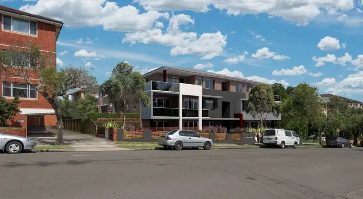 11,11A,13 Apsley Street, Penshurst NSW 2222