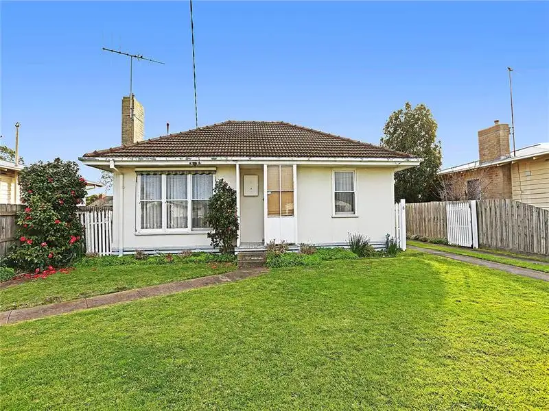 Main view of Homely house listing, 8 Dove Street, Norlane VIC 3214