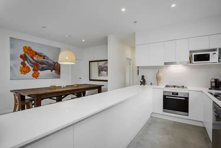 Third view of Homely other listing, 2 1 Fairway Avenue, Southport QLD 4215