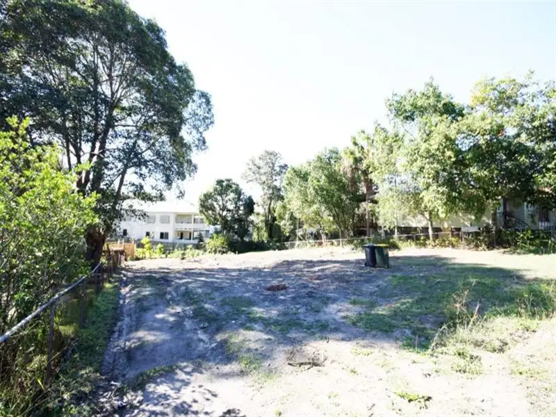 Main view of Homely land listing, 140 Cracknell Road, Tarragindi QLD 4121