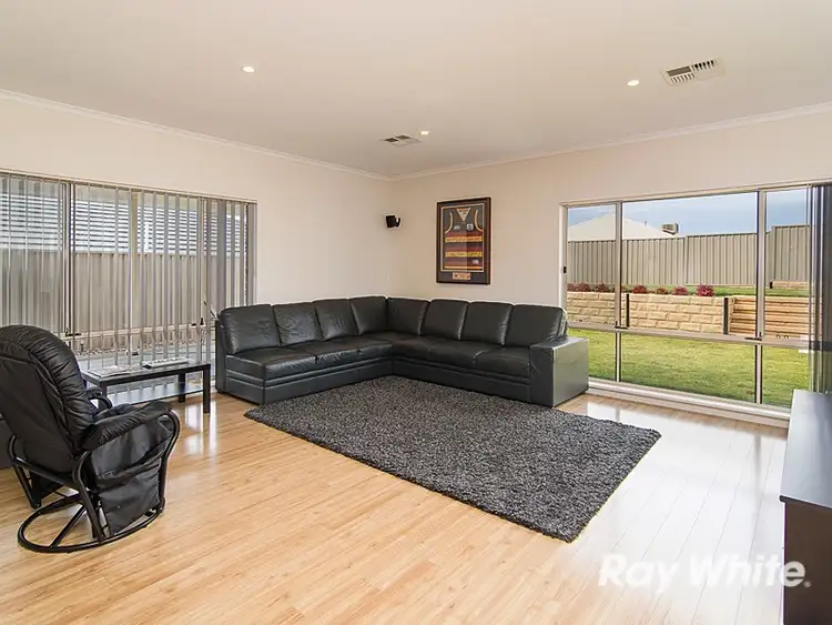 Fourth view of Homely house listing, 13 Charbray Court, Mount Barker SA 5251