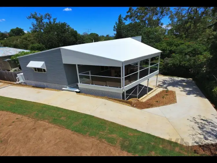 6A Phie Street, Tivoli QLD 4305