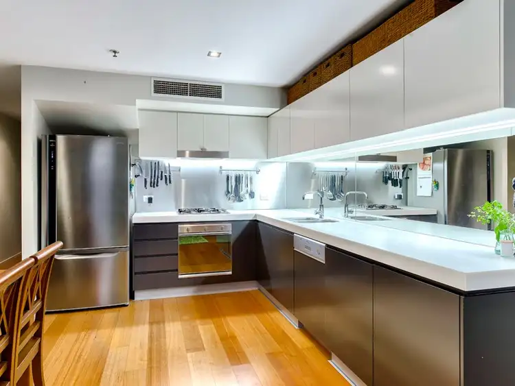 Sixth view of Homely apartment listing, 65/36 VERNON Terrace, Teneriffe QLD 4005