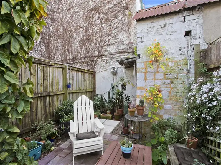 Third view of Homely house listing, 54 Wells Street, Redfern NSW 2016