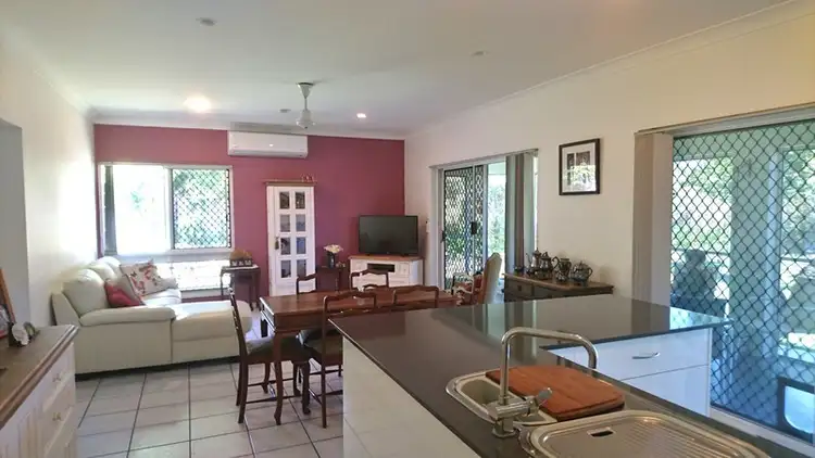 Fourth view of Homely unit listing, 1/25-27 Thooleer Close, Cooya Beach QLD 4873