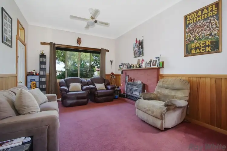 Third view of Homely house listing, 30A Deas Street, Benalla VIC 3672