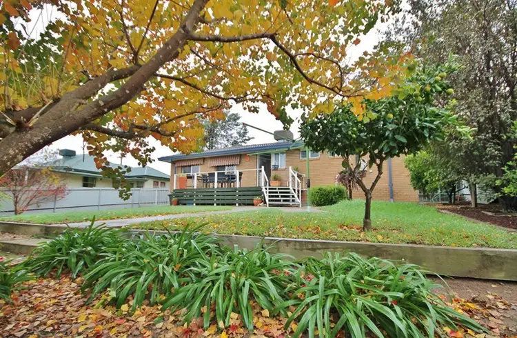 Fifth view of Homely house listing, 15 Templemore Street, Young NSW 2594