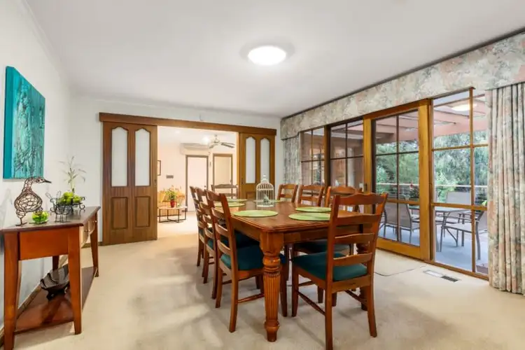 Seventh view of Homely house listing, 25 Tetragona Quadrant, Rowville VIC 3178