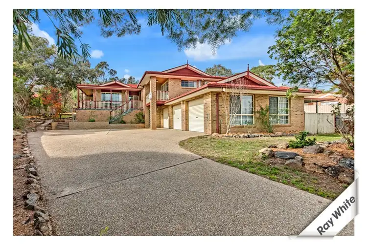 51 Smeaton Circuit, Banks ACT 2906