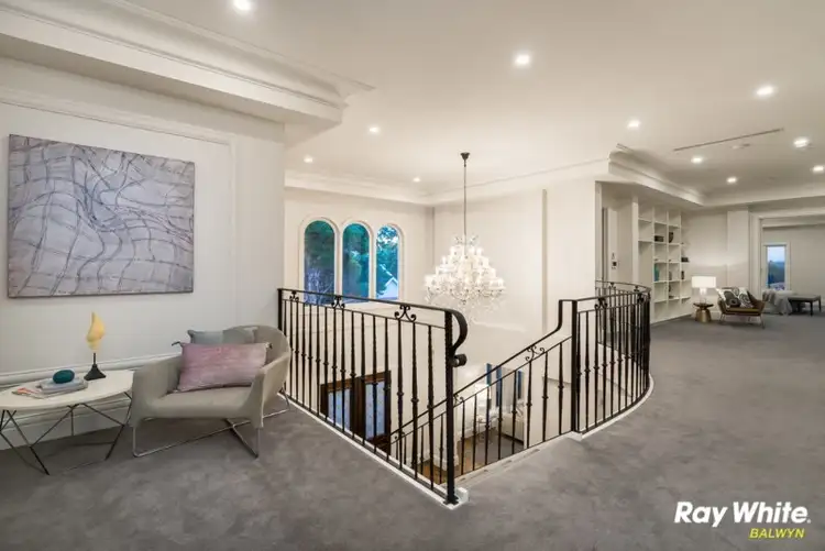 Sixth view of Homely house listing, 34 First Avenue, Kew VIC 3101