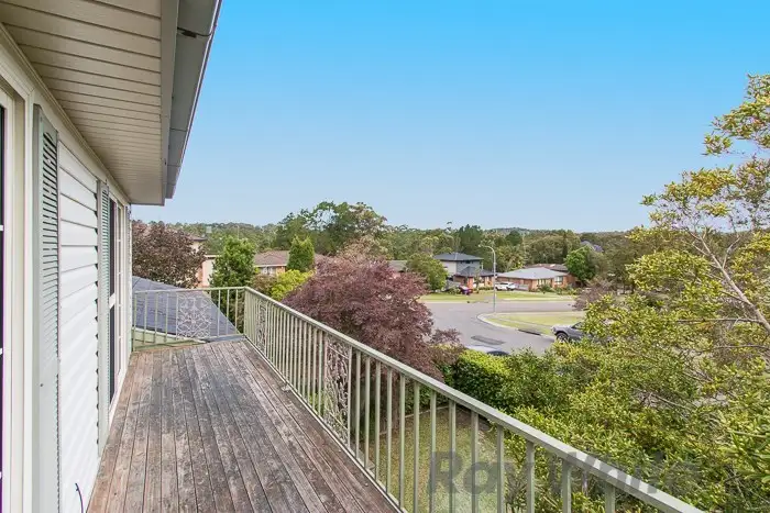 Second view of Homely house listing, 2 Avon Close, Hillsborough NSW 2290